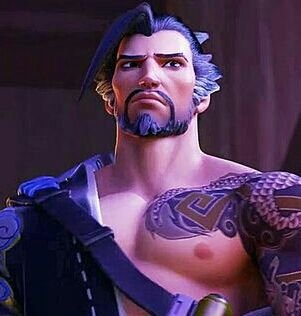 OvHanzo's profile picture. ○ MV RP Account ○ Straight ○ Feel free to RP ○ 18+ in DM's ○ Art isn't mine ○
