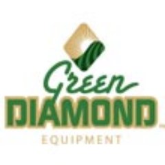Green Diamond Golf & Turf is a division of Green Diamond Equipment. Proud suppliers of John Deere Golf Equipment and affiliated companies. Give us a call!