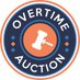 Overtime Auction (@OvertimeAuction) Twitter profile photo