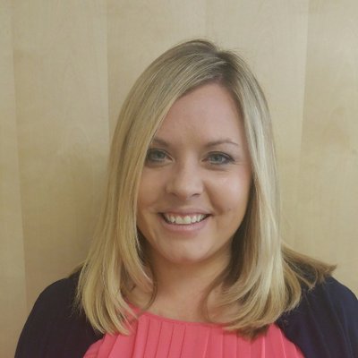 Profile Picture of Jennifer Dinbokowitz (@DinbokowitzJenn) on Twitter
