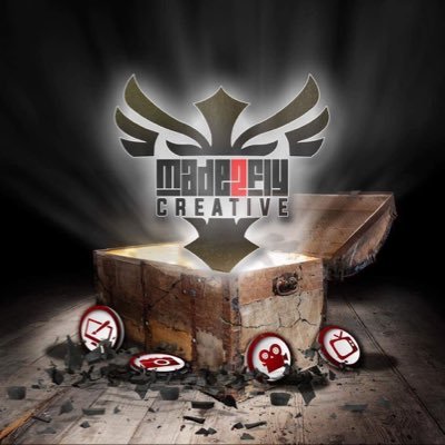 Made2Fly11's profile picture. A creative, out-the-box-thinking, innovative & dynamic content & brand development marketing agency that extremely excels at building brands globally