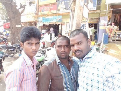 Jinkolla1's profile picture. central department