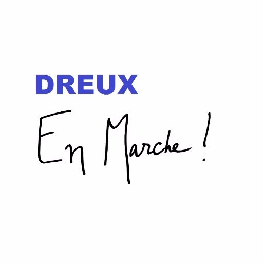 Suivez le Comité local d'En Marche ! à Dreux (28)