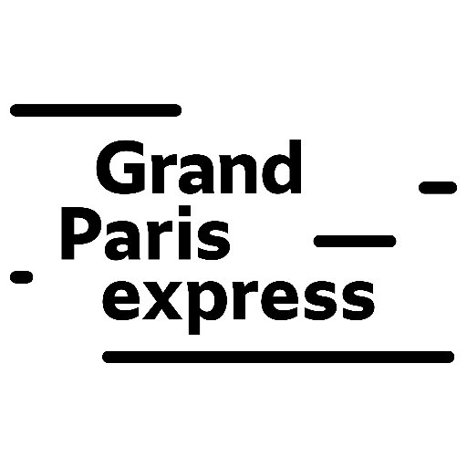🚇 Le #GrandParisExpress, piloté par la @Sgrandsprojets, c'est 4 nouvelles lignes de métro automatique, 200 km de rails et 68 nouvelles gares 🚧