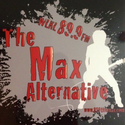 89.9 The Max - WLKL