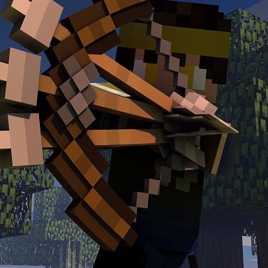 PasChqrlieTV's profile picture. Je shit sur un jeu de cube !