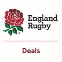 England Rugby Deals (@engrugbydeals) 's Twitter Profile Photo