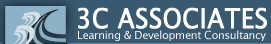 3ctraining's profile picture. 3C is a business focused learning and development consultancy dealing with training evaluation - to value the return on investment in training