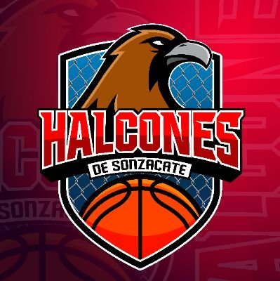 Subcampeones Torneo Clausura 2016 
Cuenta Oficial Halcones de Sonzacate - LBM