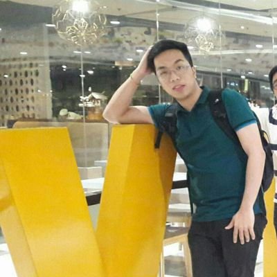 Niniyow's profile picture. 