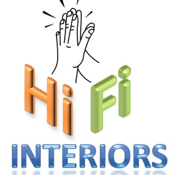 HiFi INTERIORS      priority is to partner with you to design an  interior that reflects your sense of style, meets your spatial needs