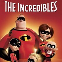 Incredibles Movie (@theincrediblesm) 's Twitter Profile