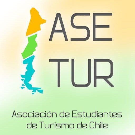 Asociación de Estudiantes de Turismo de Chile, dedicada a crear puntos de encuentro entre todos ellos y velar por sus intereses y aspiraciones.