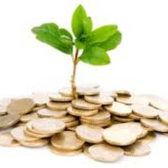 moneymakerngel's profile picture. 