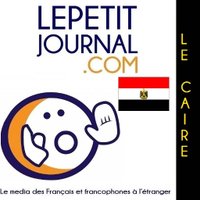 LPJ Le Caire (@lpjlecaire) 's Twitter Profile