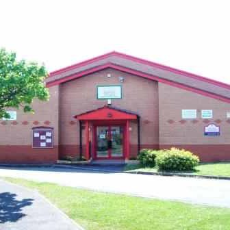 StTheresesPrimary Profile