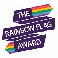 Rainbow Flag Award(@RainbowFlagAwd) 's Twitter Profileg