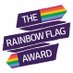 Rainbow Flag Award (@RainbowFlagAwd) Twitter profile photo