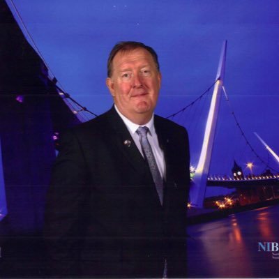 I am a former SDLP member of the NI Assembly for Foyle, elected May 2003 retired on 31st December 2015.