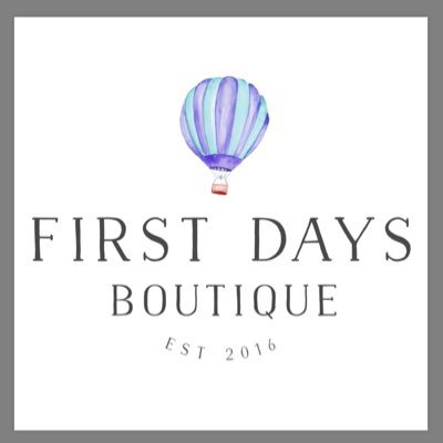 First Days Boutique is a new unique charity shop in Crowthorne, Berkshire. We support families living in poverty in Berkshire and Beyond. https://t.co/VCMeY2saIM