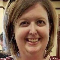 Mrs. Ballinger (@mrsballingercre) Twitter profile photo