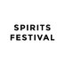 Spirits Festival (@spirits_fest) Twitter profile photo