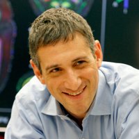 Daniel Reich (@danielsaloreich) 's Twitter Profile