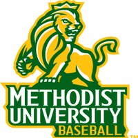 Methodist University Baseball (@methodistu_bsb) 's Twitter Profile