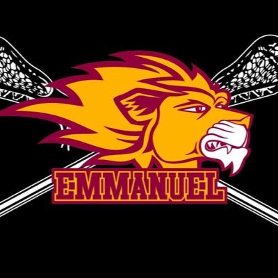 Official Twitter account of the Emmanuel College Men's Lacrosse team. NCAA Division II. Conference Carolinas. IG: @ecmenslax.