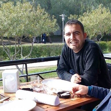 baytekinmemed's profile picture. 