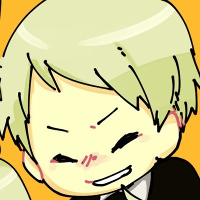 じる@普生誕祭🎊Alles Gute!さんのプロフィール画像