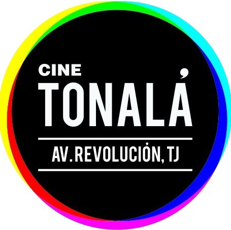 Espacio multicultural con atención al cine independiente, música y artes escénicas. Síguenos también en @CineTonala + @CineTonalaBOG