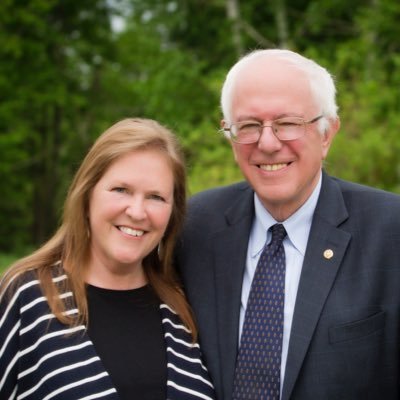 Jane O'Meara Sanders Profile