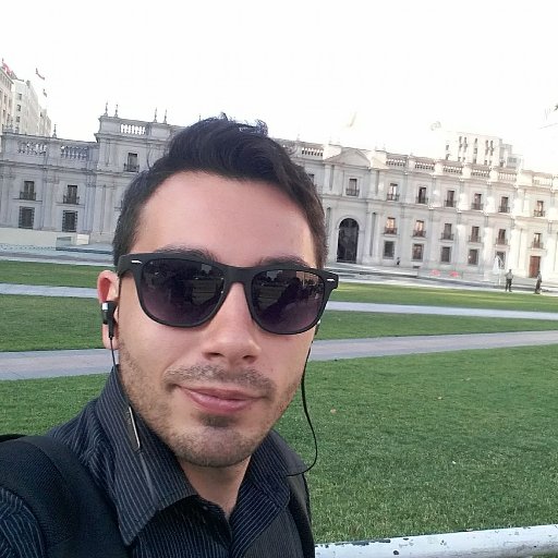 KazeWs's profile picture. Tecnico en Computacion, Consultor SAP ABAP, Desarrollador Web.