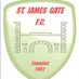 St.JamesGateFC (@stjgfc) Twitter profile photo St.JamesGateFC (@stjgfc) Twitter profile photo