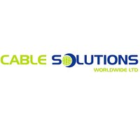 Cable Solutions (@cablesol) 's Twitter Profile