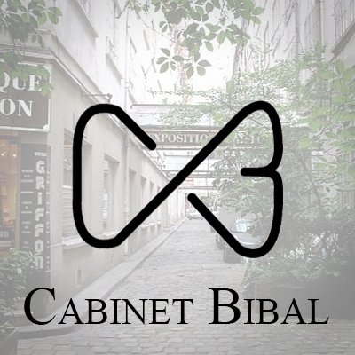 Cabinet Bibal