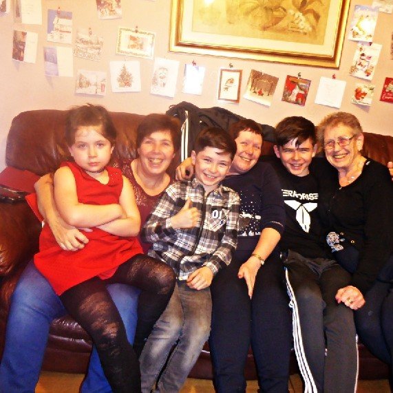 margjen72's profile picture. 