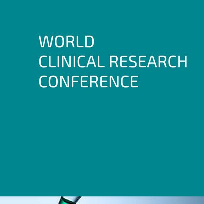 clinical_th's profile picture. World Clinical Research Conference | 2017 June 12-14 | Stockholm | Sweden | Thinkershub