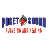Puget Sound Plumbing(@PugetPlumbing) 's Twitter Profile Photo