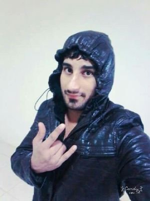 ParincWajid's profile picture. No life no rouls I am Prince