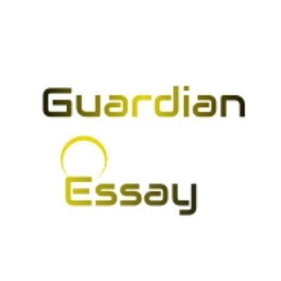guardianessay's profile picture. Offering FREE online essay support to students. We help you structure, write and find references. And the best part... it's #FREE ! Save your time... use ours!