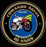 Moto Clube fundado em setembro de 1999 na cidade de Dores do Indaiá - MG. Com + de 11 anos de estrada e 10 eventos de âmbito nacional em sua história.