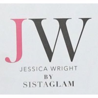 Twitter account for @MissJessWright_ clothing collection by @Sistaglam!