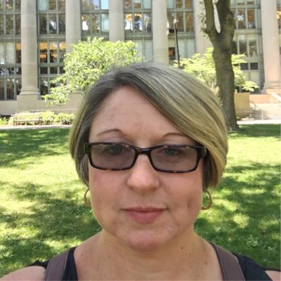 aprilamoney's profile picture. Retired Elementary Principal. Wife. Mother. Grandmother. 🎓EMU🎓SFA