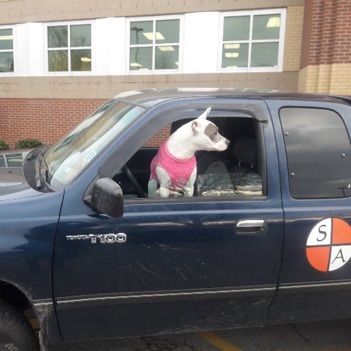 PartyChiefVest's profile picture. We're reinventing safety apparel with the highest quality materials and most functional and versatile vests the safety industry has ever seen.