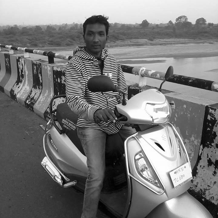 shrikantseo's profile picture. SEO Executive