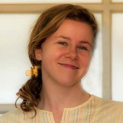 mihalinecivana's profile picture. Serve. Meditate. Celebrate. ❤