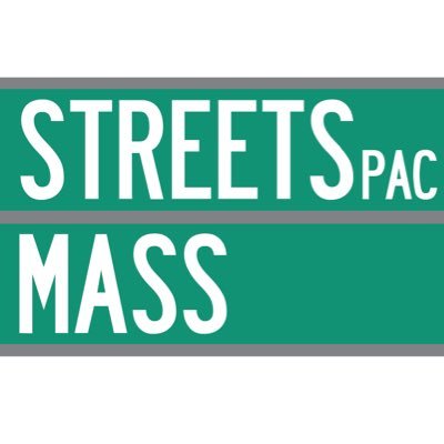 StreetsPAC MASS Independent Expenditure Political Action Committee works to elect officials committed to transforming streets into places for people.