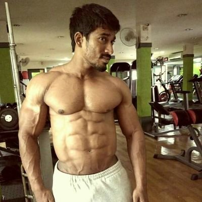 Rajeshvenkat11's profile picture. Celebrity trainer